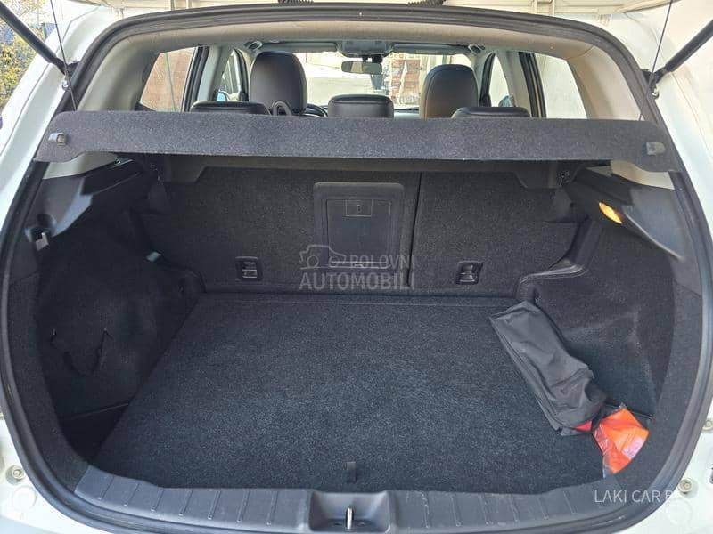 Citroen C4 Aircross 4 WD  1.8 HDI