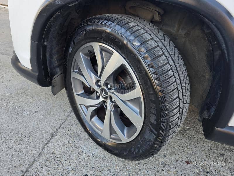 Citroen C4 Aircross 4 WD  1.8 HDI