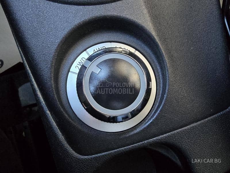 Citroen C4 Aircross 4 WD  1.8 HDI