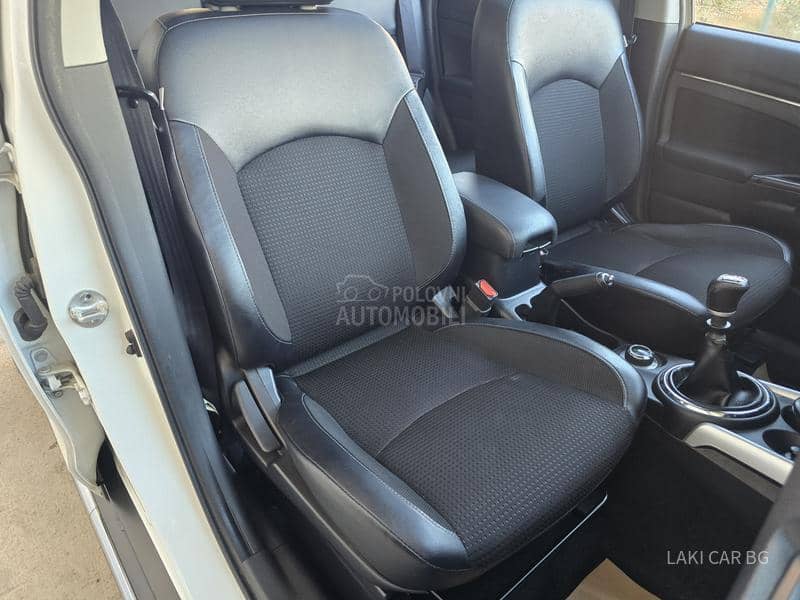 Citroen C4 Aircross 4 WD  1.8 HDI