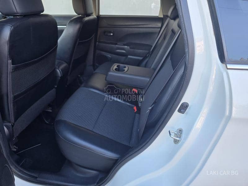 Citroen C4 Aircross 4 WD  1.8 HDI