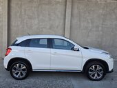 Citroen C4 Aircross 4 WD  1.8 HDI