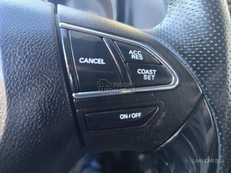 Citroen C4 Aircross 4 WD  1.8 HDI