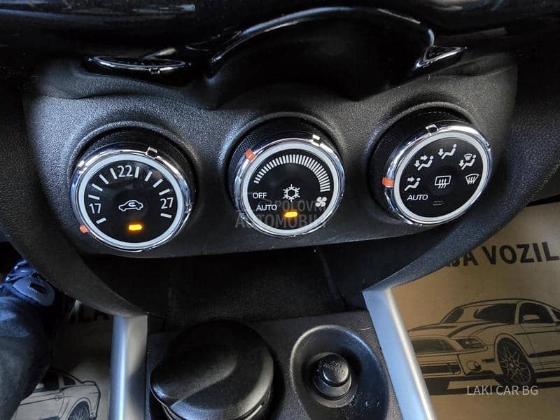 Citroen C4 Aircross 4 WD  1.8 HDI