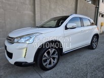 Citroen C4 Aircross 4 WD  1.8 HDI