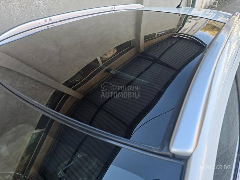 Citroen C4 Aircross 4 WD  1.8 HDI