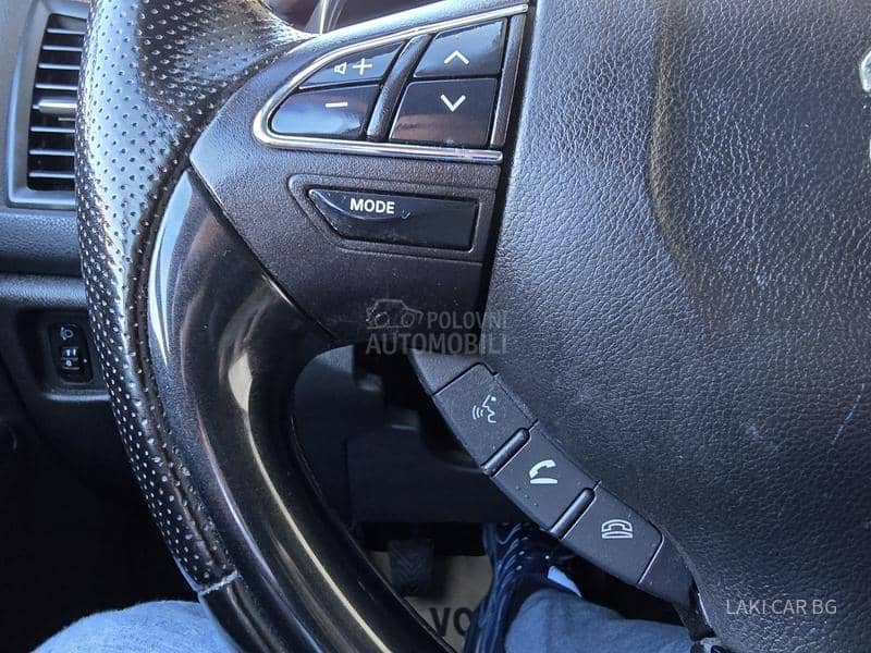 Citroen C4 Aircross 4 WD  1.8 HDI