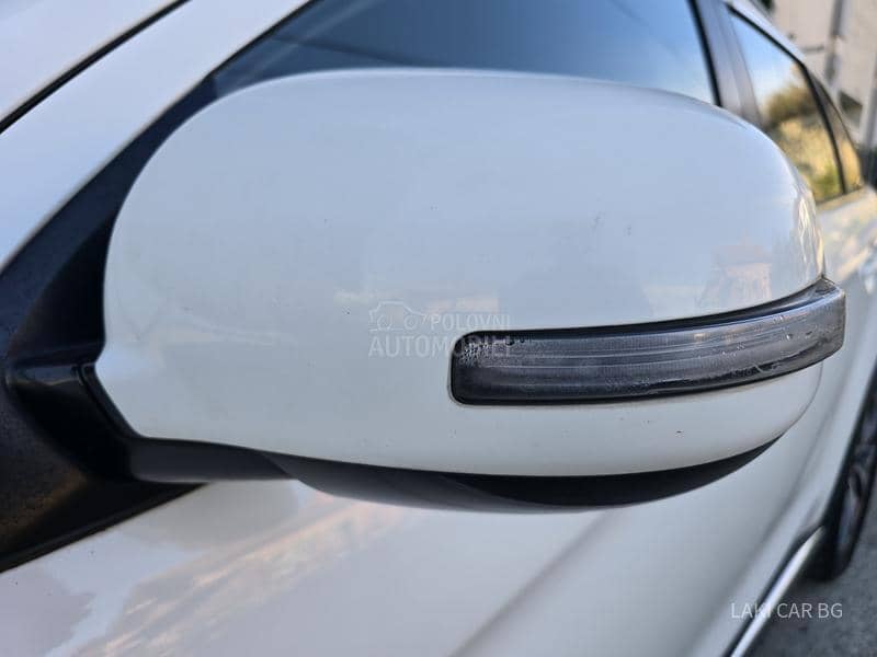 Citroen C4 Aircross 4 WD  1.8 HDI