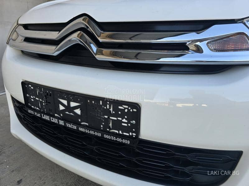 Citroen C4 Aircross 4 WD  1.8 HDI