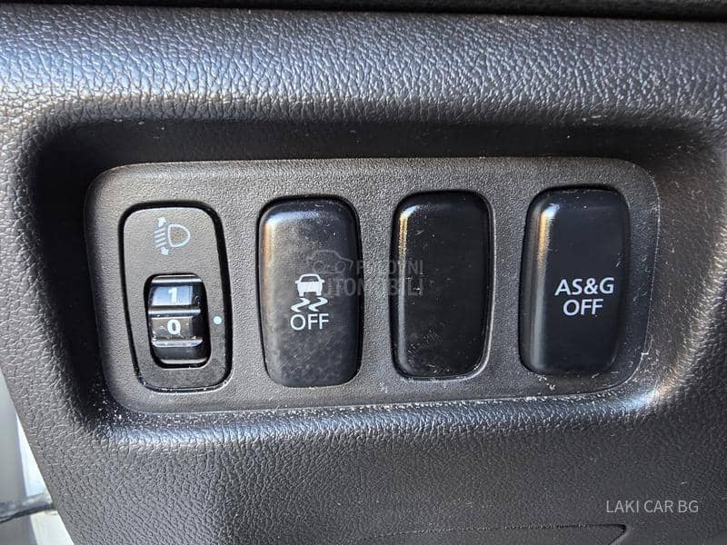 Citroen C4 Aircross 4 WD  1.8 HDI