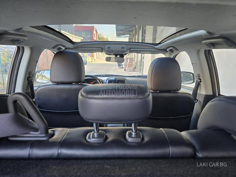 Citroen C4 Aircross 4 WD  1.8 HDI