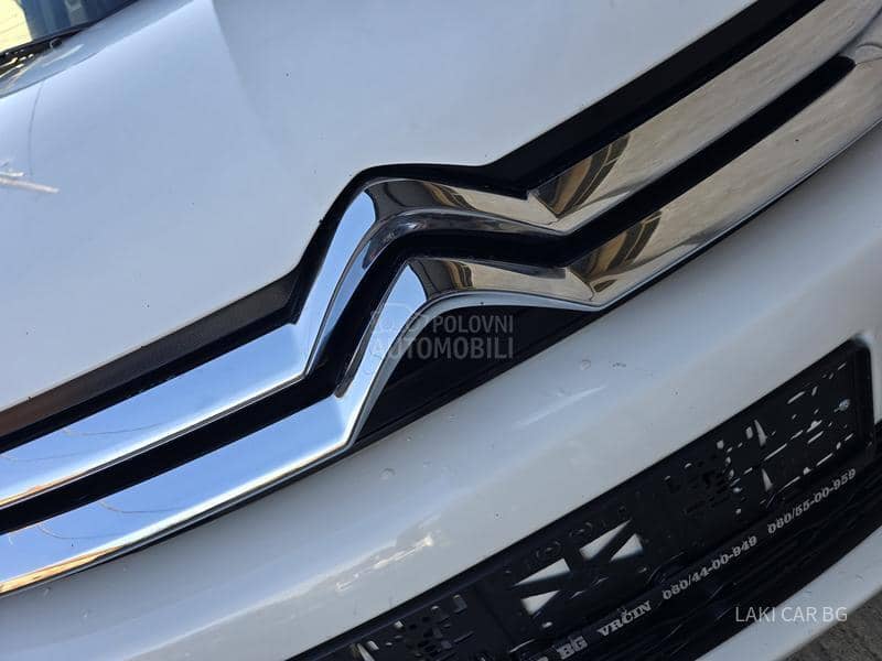 Citroen C4 Aircross 4 WD  1.8 HDI