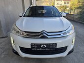 Citroen C4 Aircross 4 WD  1.8 HDI