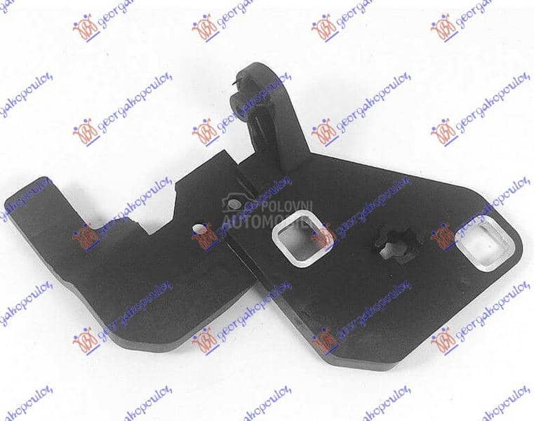 NOSAC FARA PLASTICNI Levo