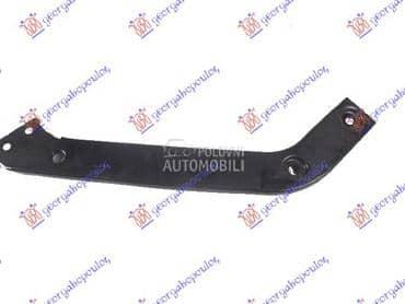 NOSAC HLADNJAKA GORNJI Levo za Volkswagen Tiguan Allspace od 2017. do 2021. god.