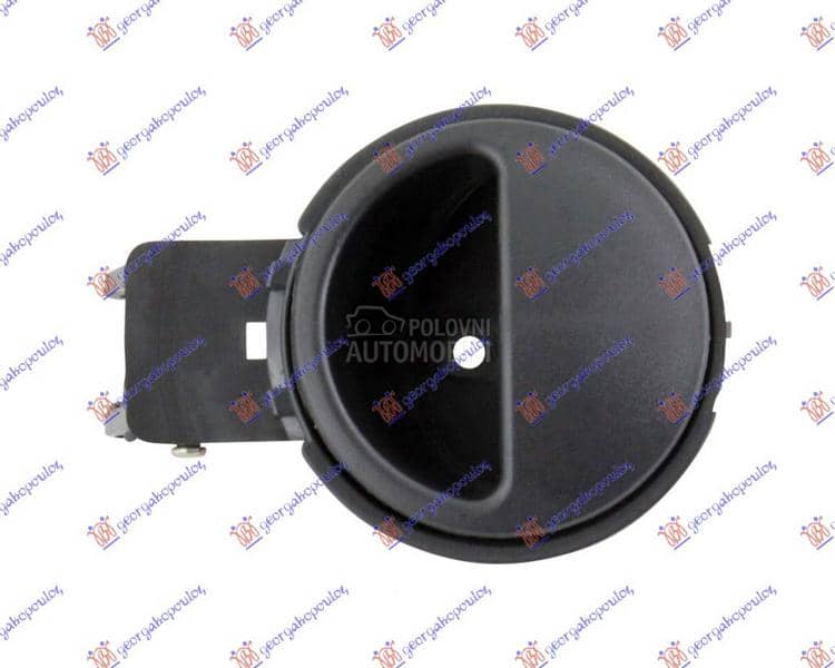 KVAKA PREDNJIH/ZADNJIH...