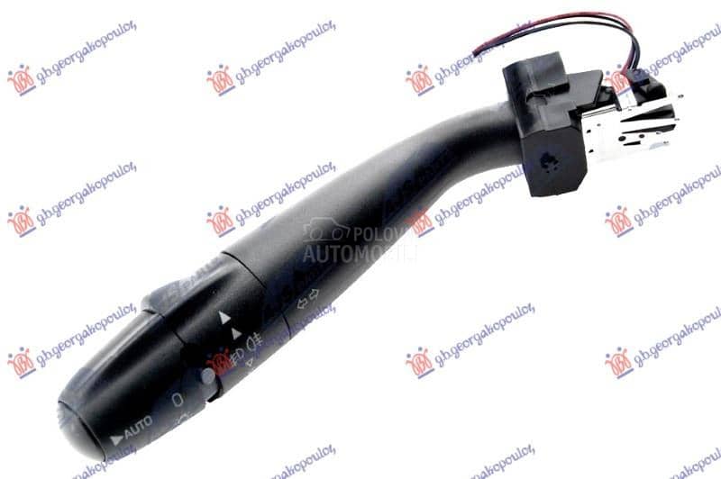 PREKIDAC/RUCICA NA VOLANU