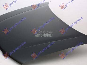 HAUBA za Suzuki Baleno od 1994. do 1998. god.