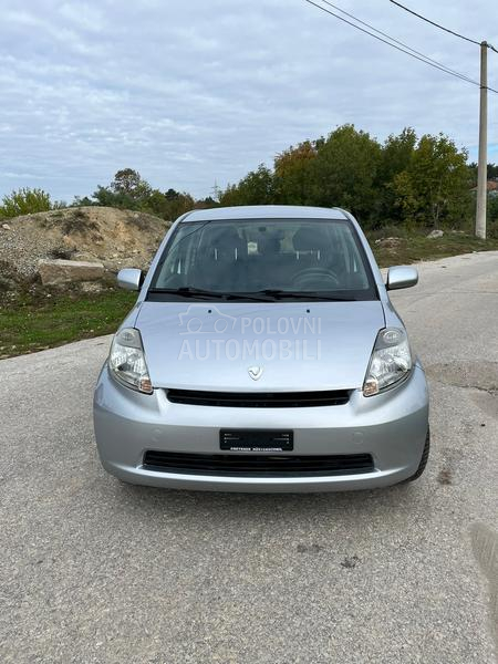 Subaru Justy 1.3 4x4