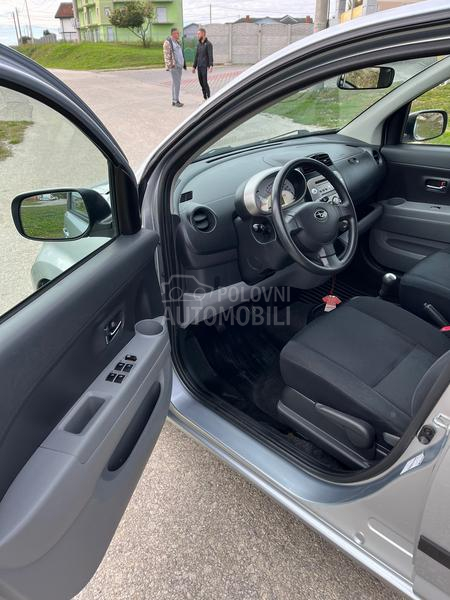 Subaru Justy 1.3 4x4