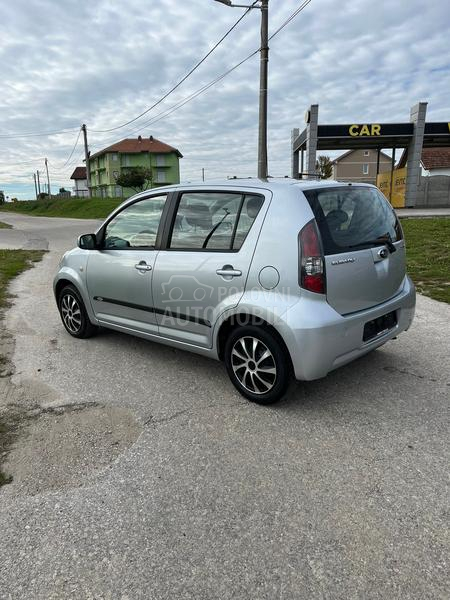Subaru Justy 1.3 4x4