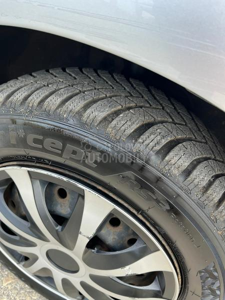 Subaru Justy 1.3 4x4