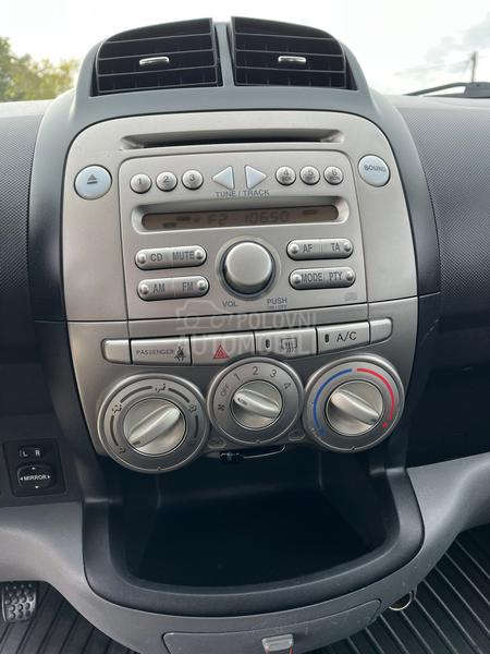 Subaru Justy 1.3 4x4