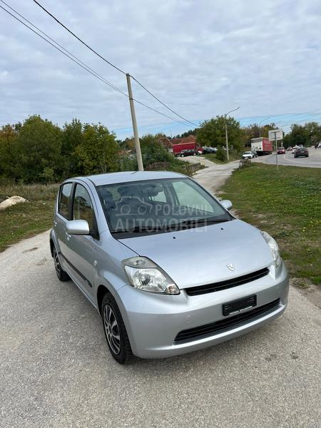 Subaru Justy 1.3 4x4