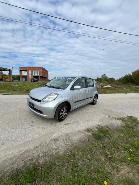 Subaru Justy 1.3 4x4