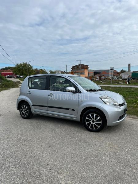 Subaru Justy 1.3 4x4