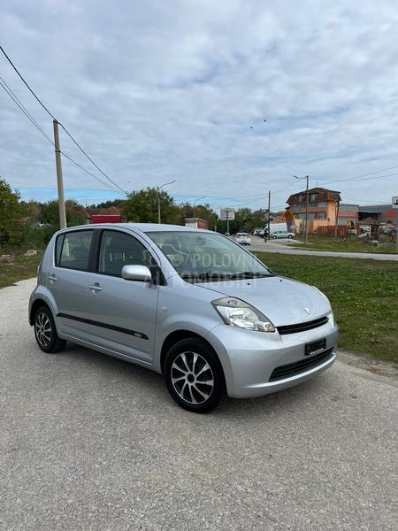 Subaru Justy 1.3 4x4