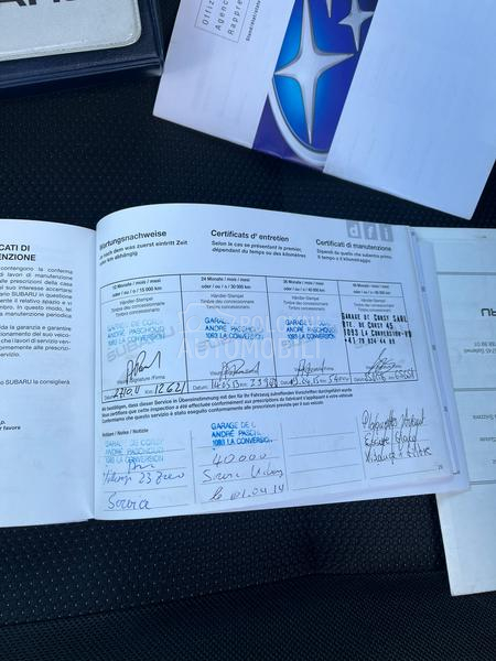 Subaru Justy 1.3 4x4