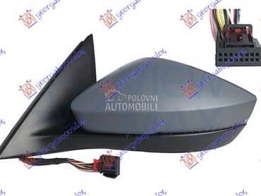 RETROVIZOR ELEKTRICNI SA... za Škoda Skala za 2019. god.