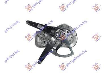 PODIZAC PREDNJEG PROZORA... za Volvo XC70 od 2000. do 2007. god.