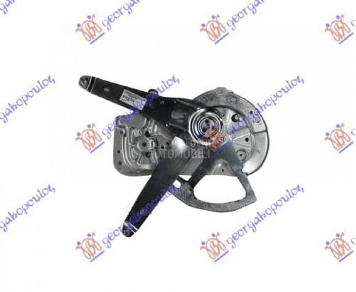 PODIZAC PREDNJEG PROZORA...