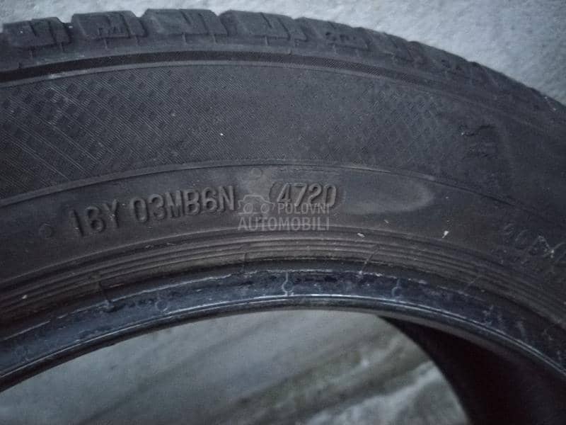 Semperit 205/55 R16 Letnja