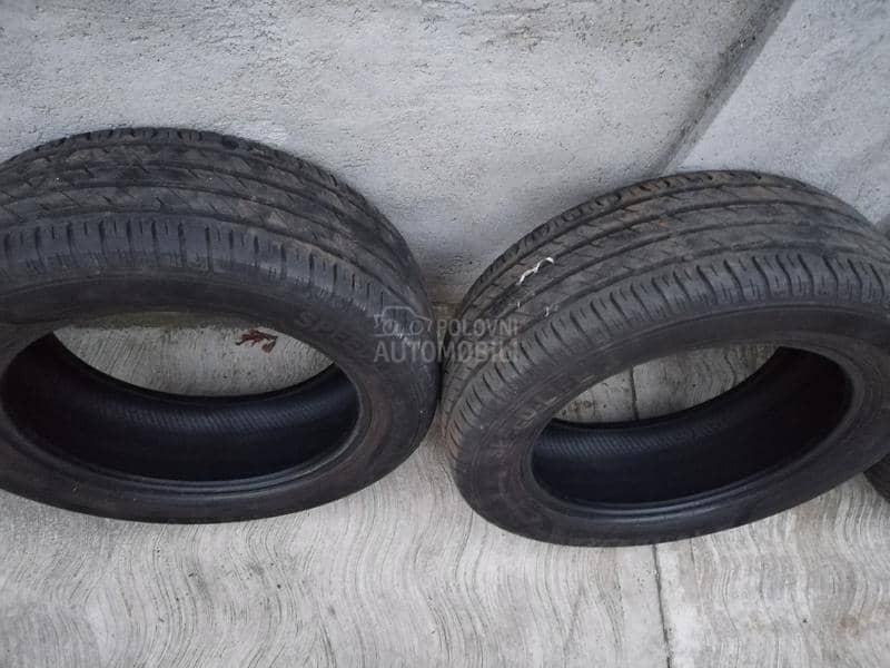 Semperit 205/55 R16 Letnja