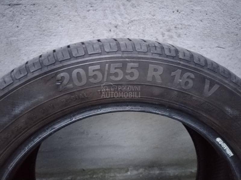 Semperit 205/55 R16 Letnja