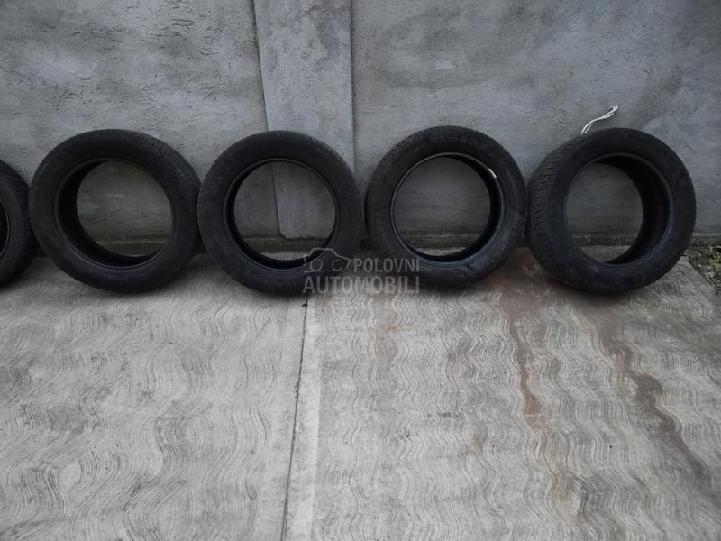 Semperit 205/55 R16 Letnja