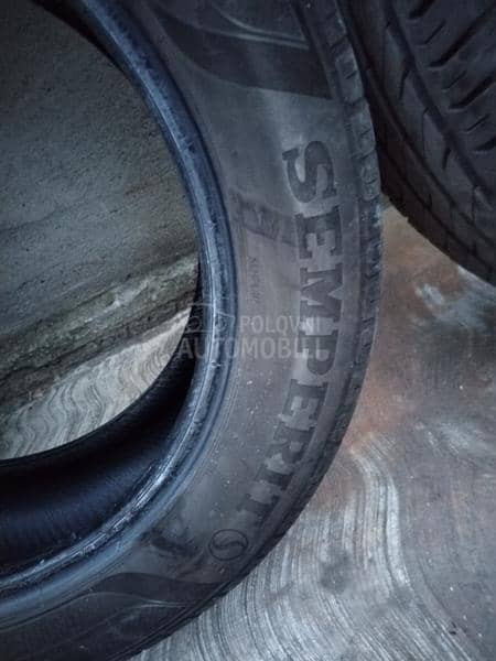Semperit 205/55 R16 Letnja