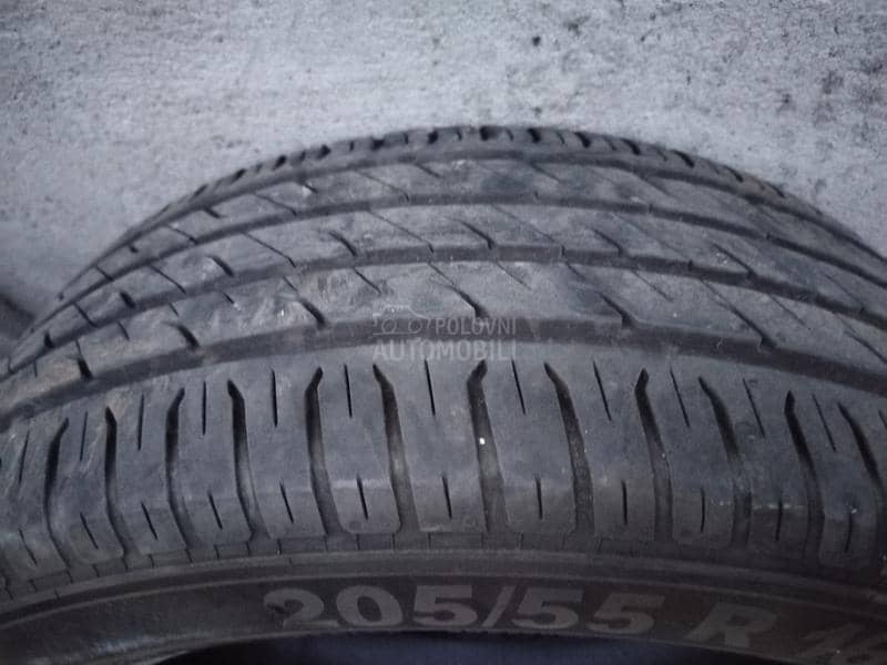 Semperit 205/55 R16 Letnja