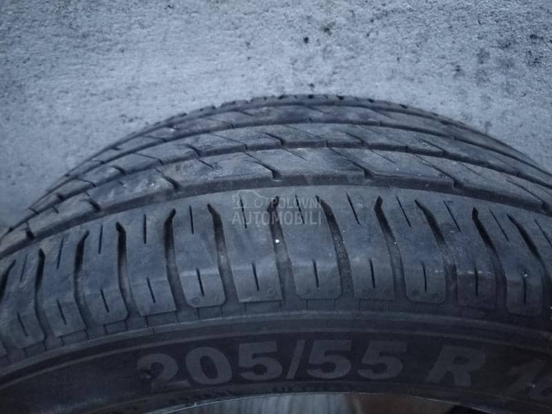 Semperit 205/55 R16 Letnja