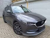 Mazda CX-5 E.x.t.r.a