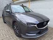 Mazda CX-5 E.x.t.r.a