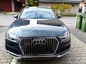 Audi A4 Allroad 3.0d Quattro Autom