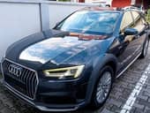 Audi A4 Allroad 3.0d Quattro Autom