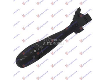 PREKIDAC/RUCICA AUTO za Peugeot 307 od 2001. do 2005. god.