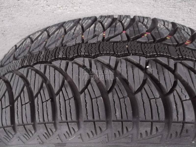 Čelične felne Vw 15" 5 x 112