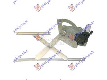 PODIZAC PREDNJEG PROZORA... za Chevrolet Aveo od 2008. do 2012. god.