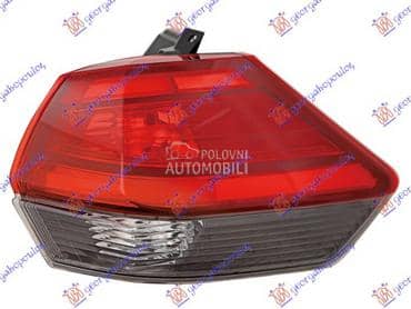 STOP LAMPA SPOLJASNJA Desno za Nissan X-Trail od 2017. do 2021. god.